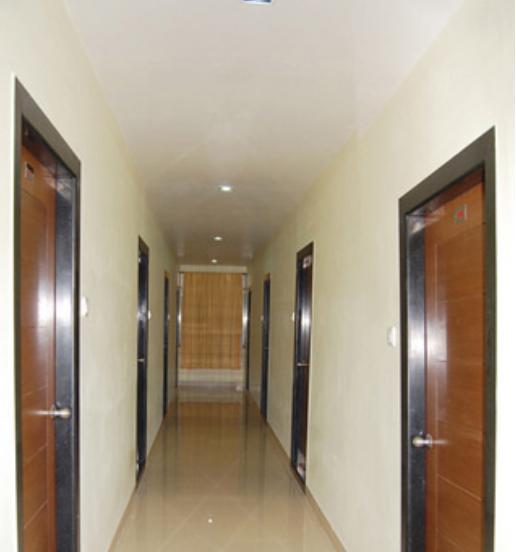 Balaji Grand Kākināda Exterior foto