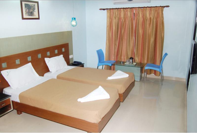 Balaji Grand Kākināda Quarto foto