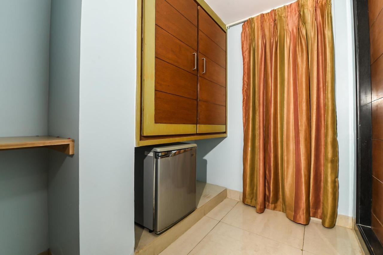 Balaji Grand Kākināda Exterior foto